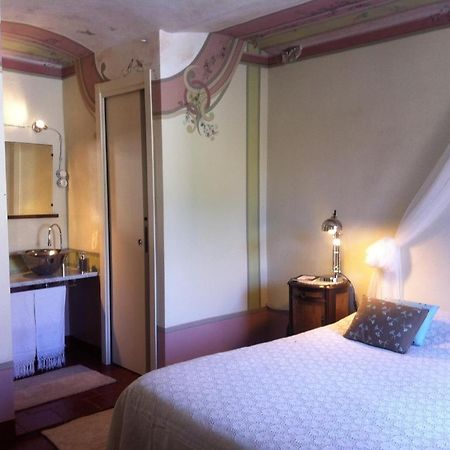 Bed and Breakfast Dimora San Sebastiano Neive Exterior foto