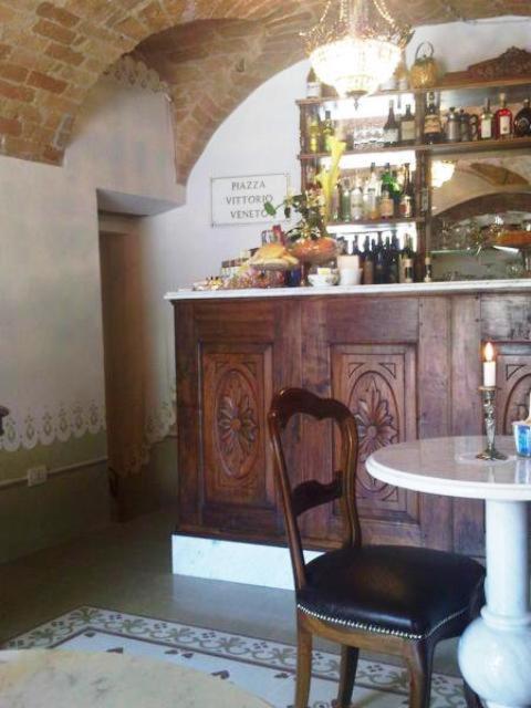 Bed and Breakfast Dimora San Sebastiano Neive Exterior foto