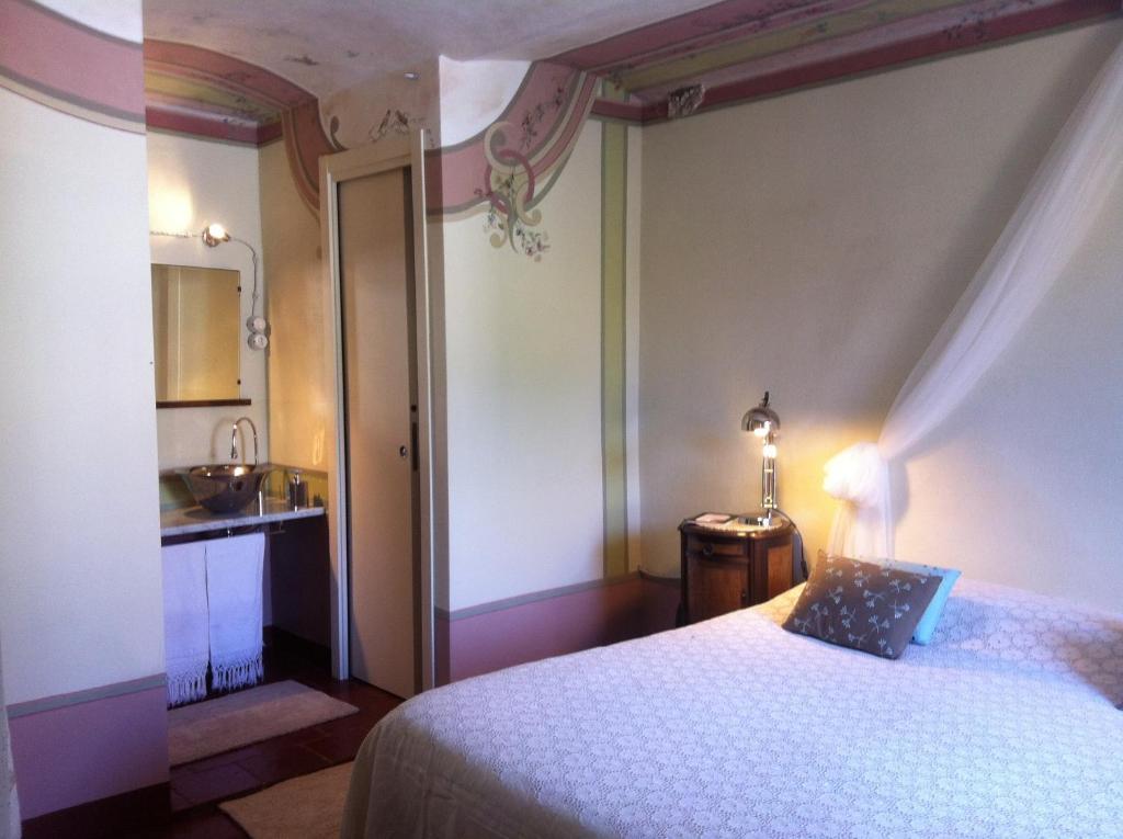 Bed and Breakfast Dimora San Sebastiano Neive Exterior foto