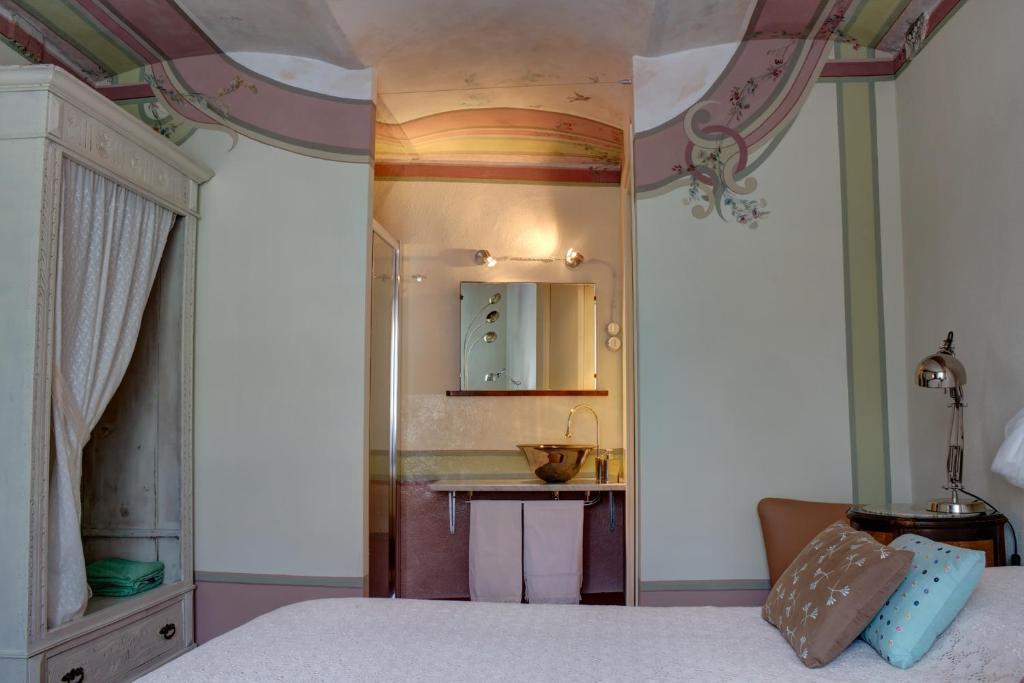 Bed and Breakfast Dimora San Sebastiano Neive Exterior foto