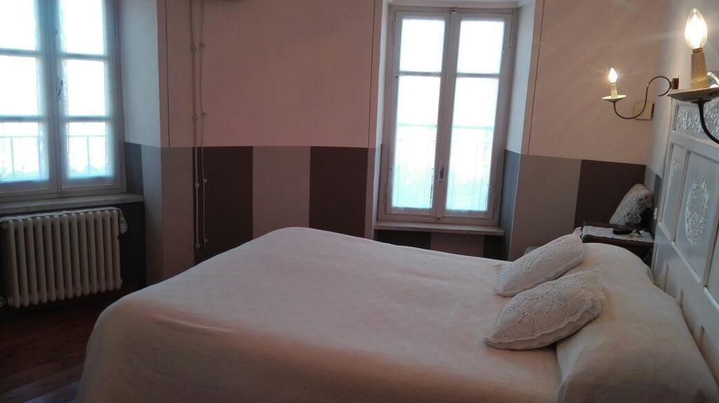 Bed and Breakfast Dimora San Sebastiano Neive Exterior foto